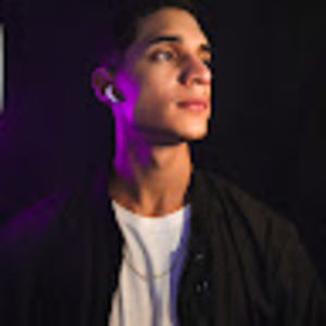 Meet your Posher, Lucas